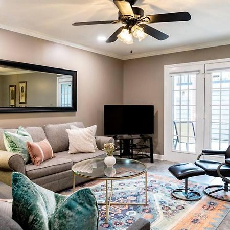 Downtown Nashville Condo, Walk To Broadway With Free Parking ภายนอก รูปภาพ