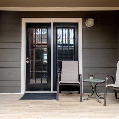 Downtown Nashville Condo, Walk To Broadway With Free Parking ภายนอก รูปภาพ