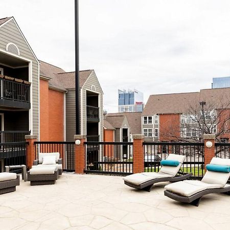 Downtown Nashville Condo, Walk To Broadway With Free Parking ภายนอก รูปภาพ