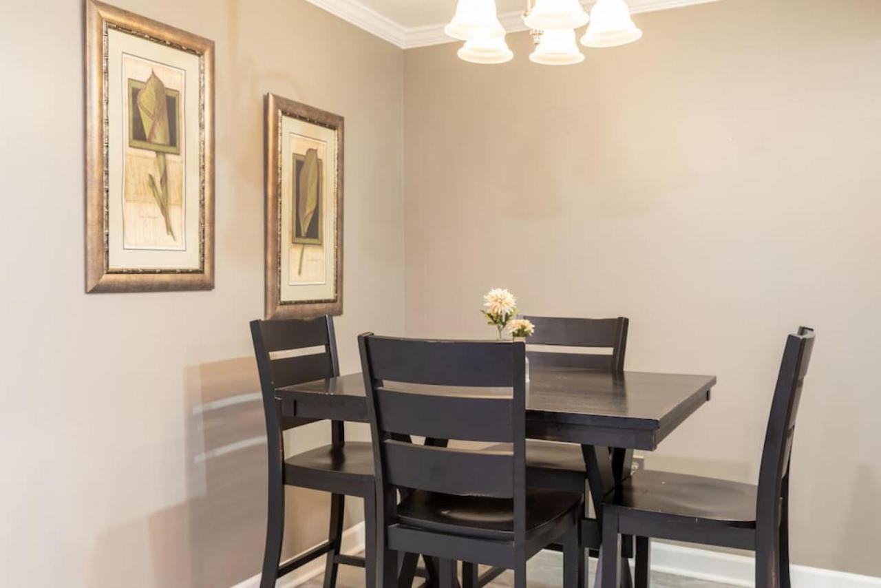 Downtown Nashville Condo, Walk To Broadway With Free Parking ภายนอก รูปภาพ