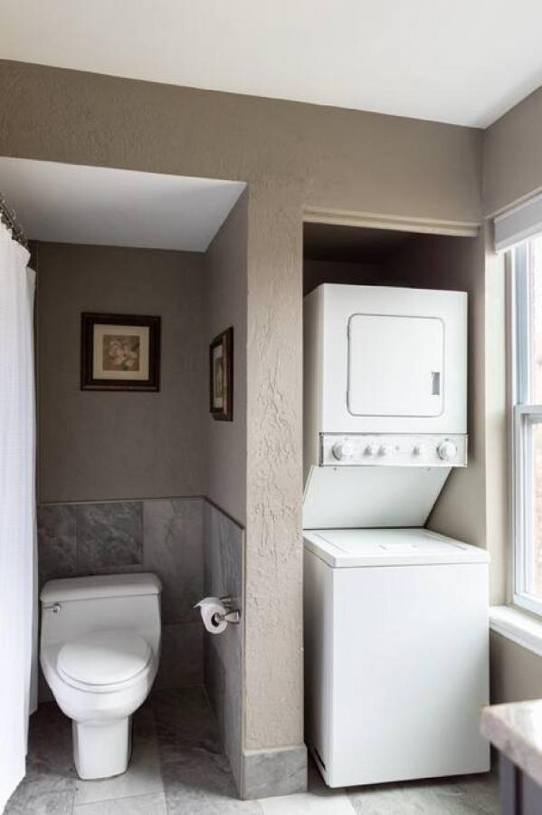 Downtown Nashville Condo, Walk To Broadway With Free Parking ภายนอก รูปภาพ