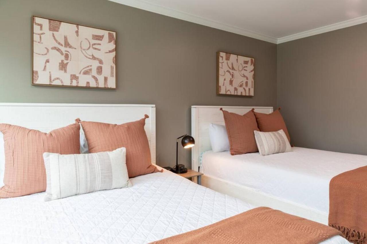 Downtown Nashville Condo, Walk To Broadway With Free Parking ภายนอก รูปภาพ