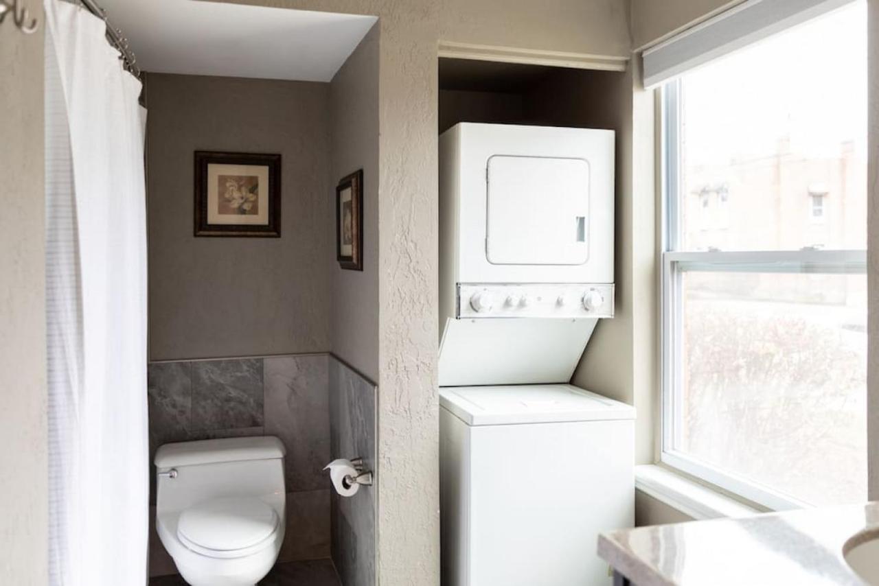 Downtown Nashville Condo, Walk To Broadway With Free Parking ภายนอก รูปภาพ