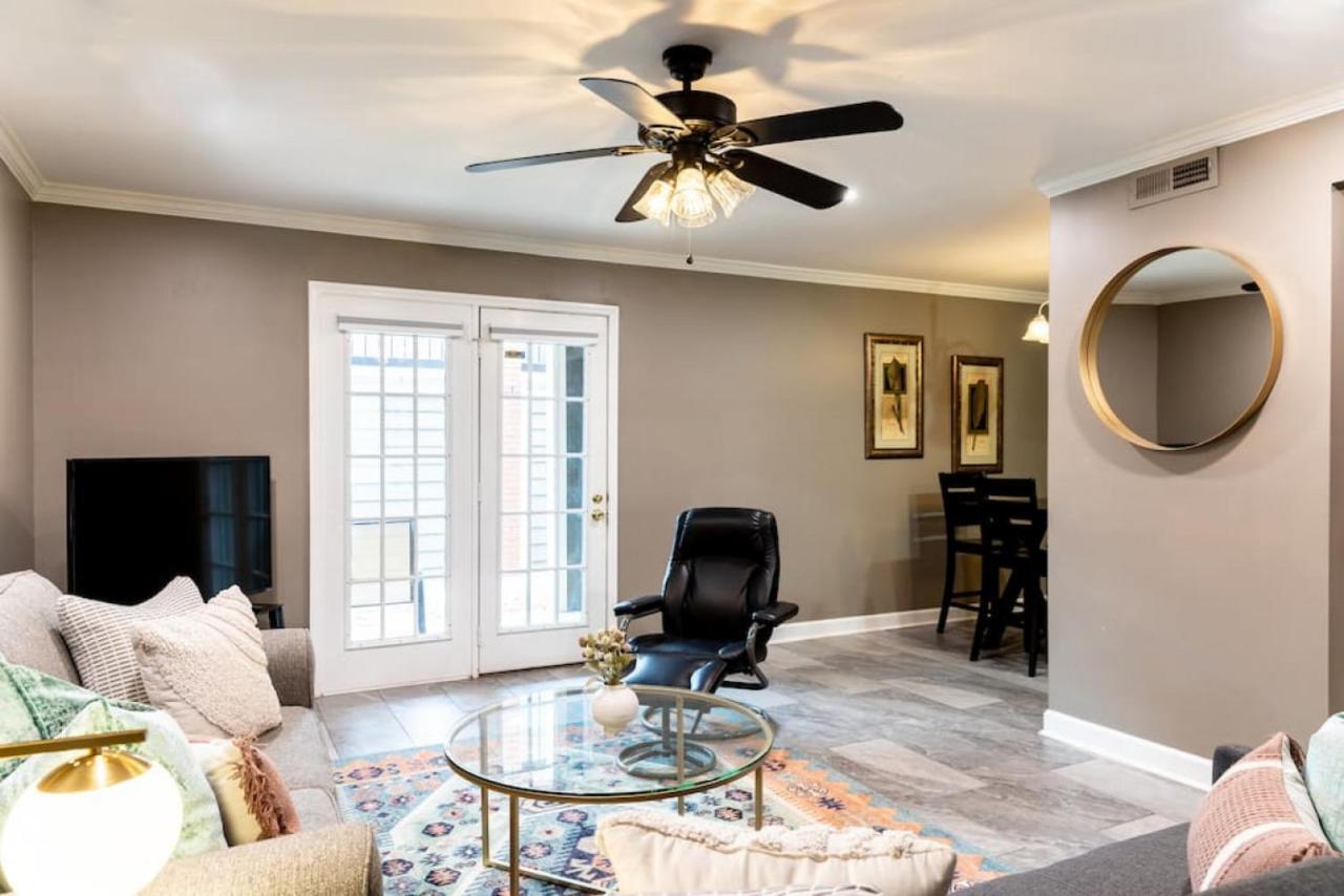 Downtown Nashville Condo, Walk To Broadway With Free Parking ภายนอก รูปภาพ