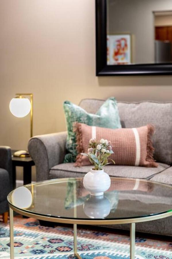 Downtown Nashville Condo, Walk To Broadway With Free Parking ภายนอก รูปภาพ